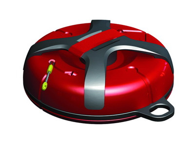 Изображение товара Устройство DKC 59330 для закладки кабеля пластиковый многократное использование