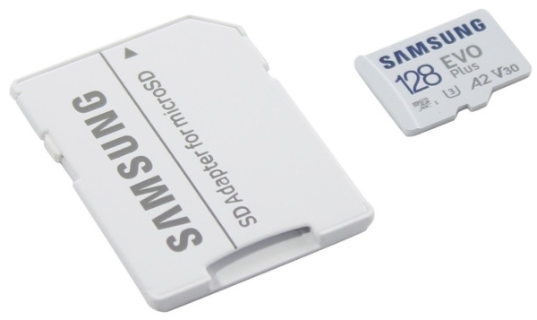 фото Карта памяти MicroSDXC 128GB Samsung MB-MJ128KA в Челябинске