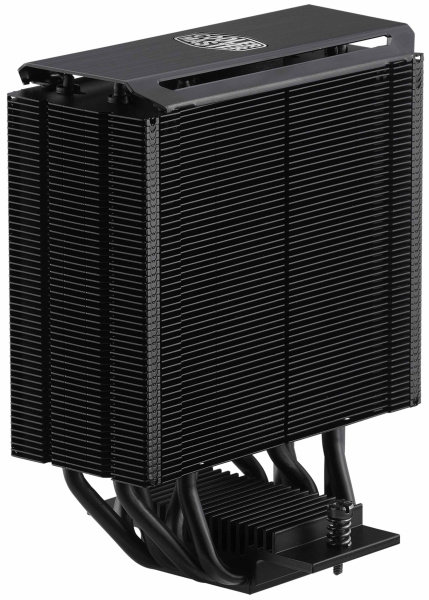 фото Кулер  Cooler Master MasterAir MA612 Stealth ARGB
