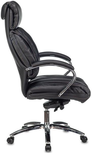 фото Кресло офисное Бюрократ T-9904NSL/BLACK в Красноярске