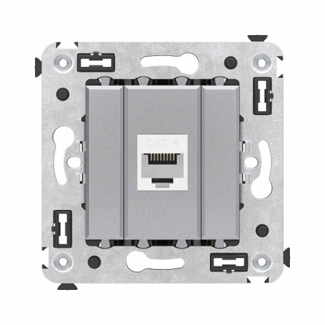 фото Розетка компьютерная DKC 4404693 в Уфе