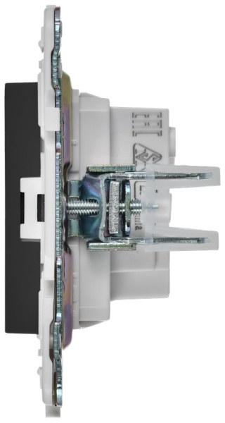 фото Розетка без заземления  IEK SK-R13-10-K53 в Ростове-на-Дону
