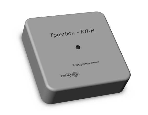 Коммутатор Тромбон Тромбон-КЛ-Н