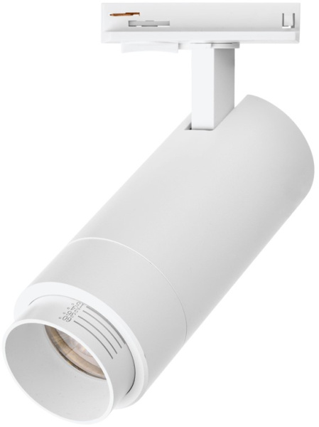 фото Светильник светодиодный WOLTA WTL-15W/02W в Перми