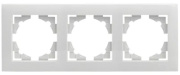 фото Рамка тройная EKF EWM-G-303-10