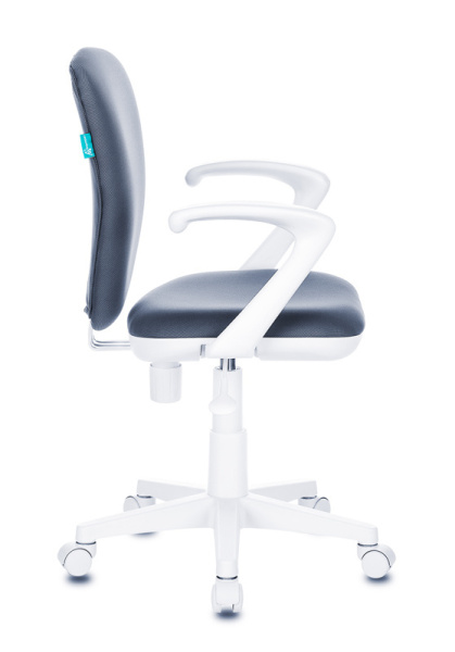 фото Кресло детское Бюрократ KD-W10AXSN в Омске