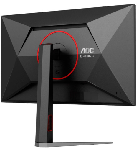 фото Монитор 27" AOC Q27G4/D в Омске