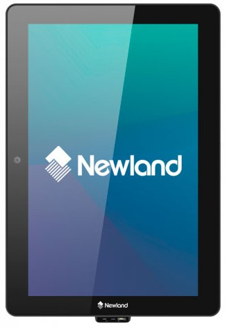 фото Информационный киоск  Newland Nquire 1000 Manta III в Ростове-на-Дону