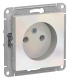 фото Розетка  Systeme Electric ATN000441 в Уфе