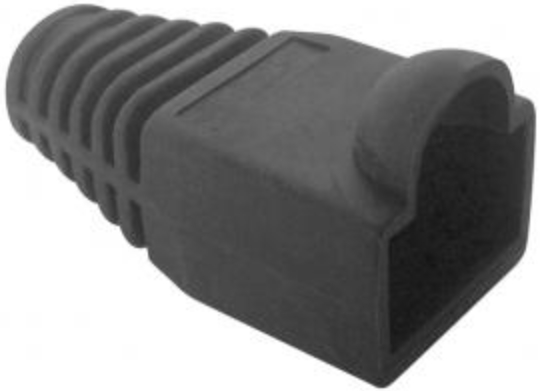 

Хвостовик Eurolan 13A-00-12BL гибкий Q-PLUG, 6,5 мм, черный, упаковка 50 штук, 13A-00-12BL