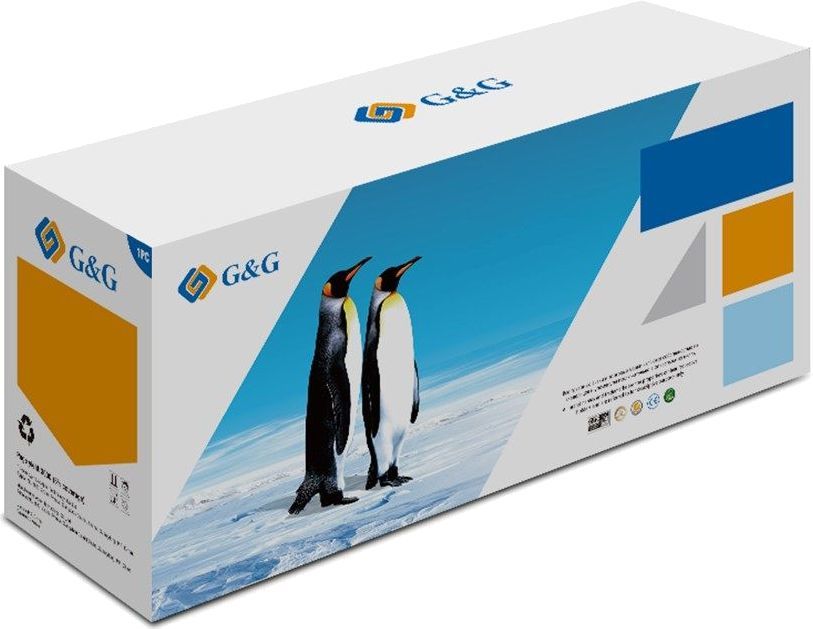 

Картридж G&G GG-TK895BK лазерный черный (12000стр.) для Kyocera Mita FS C8020/C8020MFP/C8025/C8025MFP/C8520/C8520MFP/C8525/C8525MFP, GG-TK895BK