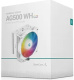 фото Кулер  Deepcool AG500 WH ARGB
