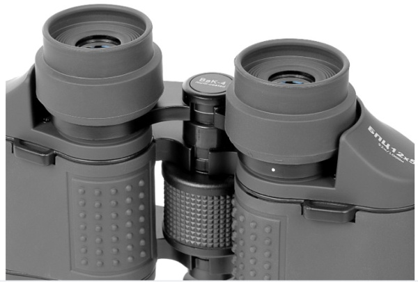 фото Бинокль  Veber Classic БПЦ 12x50 VR