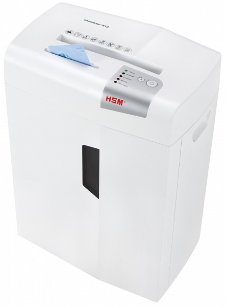 фото Уничтожитель бумаг  HSM Shredstar X13-4.0x37 в Уфе