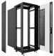 фото Шкаф напольный 19", 47U Cabeus SH-05C-47U60/100-BK в Смоленске