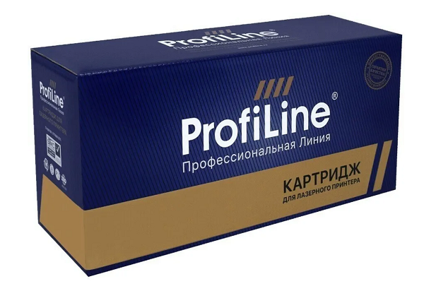 

Тонер-картридж ProfiLine PL-106R03581 для Xerox Versalink B400/B405 5900 копий, PL-106R03581