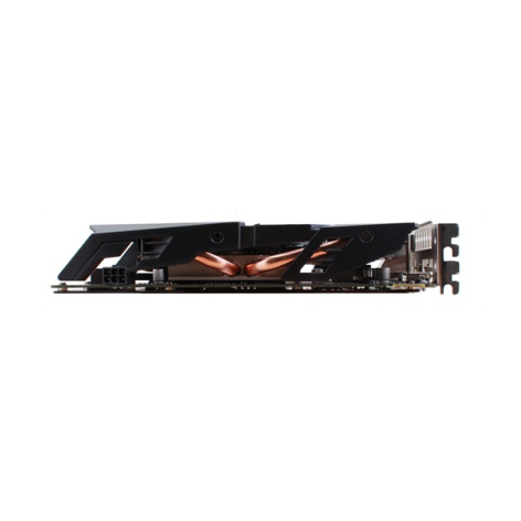 фото Видеокарта Sapphire 11210-03-20G