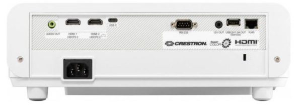фото Проектор  Viewsonic PX749-4K в Уфе