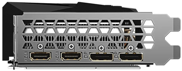 фото Видеокарта GIGABYTE Radeon RX 6600 XT GAMING OC (GV-R66XTGAMING OC-8GD)