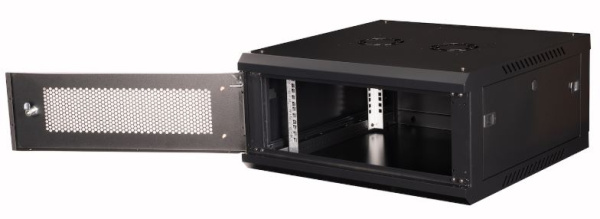 фото Шкаф настенный 19", 4U Datarex DR-650101 в Екатеринбурге