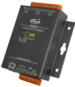 фото Преобразователь ICP DAS PPDSM-755-MTCP CR