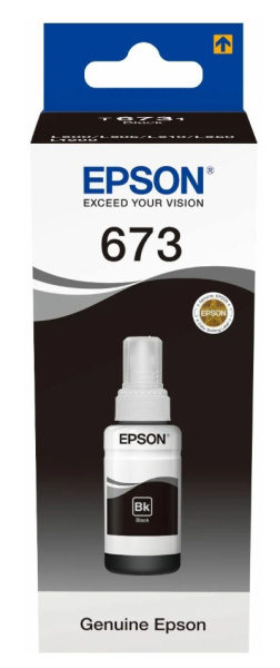 фото Чернила  Epson C13T673198 в Ростове-на-Дону