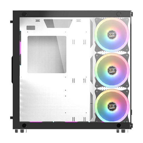 фото Корпус ATX Xigmatek EN46430 в Волгограде
