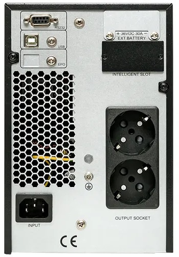 фото Источник бесперебойного питания  EKF SW910Pro-TB в Уфе