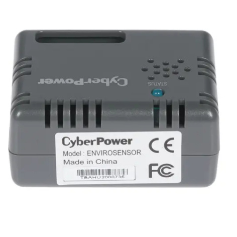 фото Датчик  CyberPower ENVIROSENSOR CARD в Ростове-на-Дону