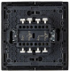 фото Переключатель двухклавишный  IEK FP-V22-1-10-1-K02 в Волгограде