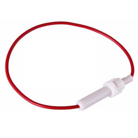 Изображение товара Держатель предохранителя Rexant 16-0422 для защиты электрических цепей