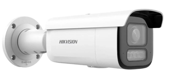 фото Видеокамера IP HIKVISION DS-2CD2683G2-LIZS2U(2.8-12MM) в Санкт-Петербургe