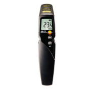фото Пирометр Testo 830-T2