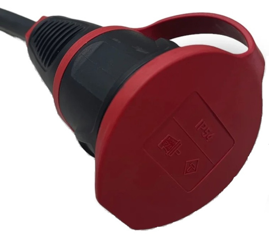 фото Удлинитель силовой iTOK i-CONNECT-PRO-SUS-KG-325-RS-V-220-54-30 в Краснодаре