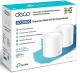 фото Точка доступа  TP-LINK Deco X60(2-pack) в Уфе