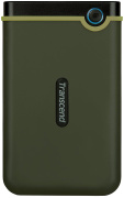 фото Внешний диск HDD Transcend TS1TSJ25M3G