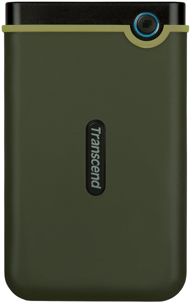 фото Внешний диск HDD 2.5