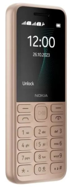 фото Мобильный телефон  Nokia 130 TA-1576 DS в Омске