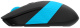 фото Клавиатура и мышь Wireless A4Tech FG1010 BLUE в Уфе