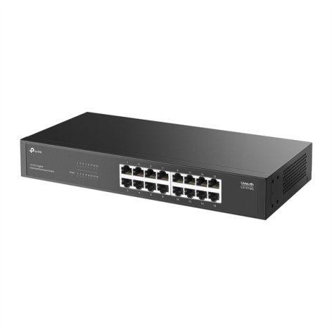 фото Коммутатор  TP-LINK LS1016G в Ростове-на-Дону