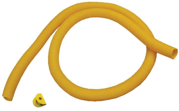 Изображение товара Труба гофрированная Lanmaster LAN-OT-TUBE-80