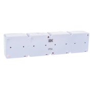 фото Розетка IEK ERMP42-K01-16-54-EC