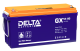 фото Батарея  Delta GX 12-80 в Воронеже