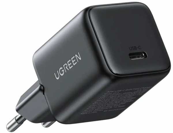 фото Зарядное устройство сетевое UGREEN X513 в Омске