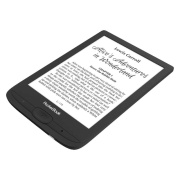 фото Электронная книга PocketBook PB618-P-WW