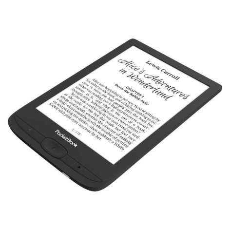фото Электронная книга  PocketBook PB618-P-WW в Уфе