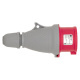 фото Вилка переносная EKF ps-015-16-380-PRO
