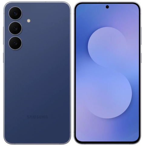 фото Смартфон  Samsung Galaxy S25 FE 8/512GB в Уфе