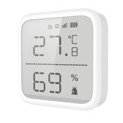 фото Датчик HIKVISION DS-PDTPH-E-WE