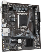 фото Материнская плата GIGABYTE H610M H V2